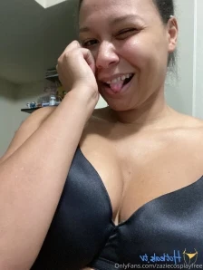 Zaziecosplayfree - Ahhh I almost forgot to post this one cuties It was