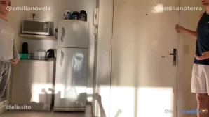 Eliasito - Full video DM part 1 
