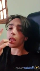 Eliasito - Quick pov cum for u guys part 1