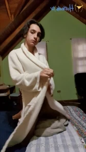 Eliasito - Boy what do i have here part 1
