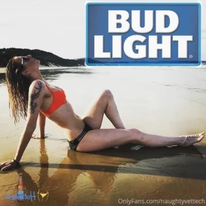 Naughtyvettech - Going to start being consistent on here part 2