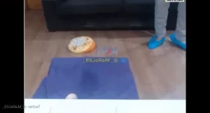 Marel69 - felicitación especial por el cumpleaños de un fan 