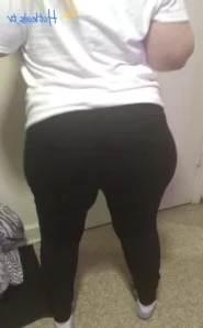 Peachocean - Do you like a thick booty