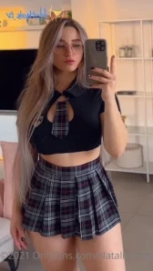 Nataliafadeev - calm your tits me no