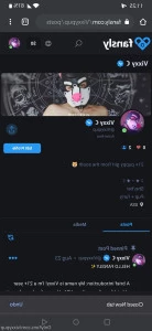 Vixxypup - You take your puppy girl home from a date and she has cute