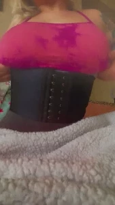 Scxquinn - I was barely home today but have a new toy video to post so