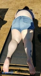 Cassybbw - Got something fun planned for you all Will drop it on