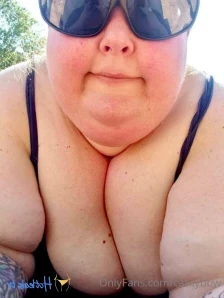 Cassybbw - Happy Freaky Friday my naughties