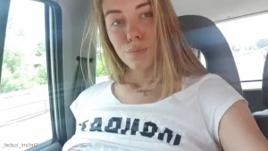 Stefani_isabel_ - I love the morning naughty games with pussy and you