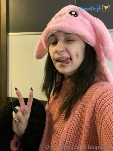 Cleopeach - Should I make another photoshoot like this part 2