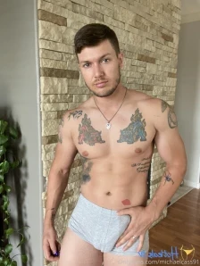 Michaelcass91 - Happy Saturday