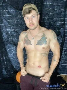 Michaelcass91 - Happy Saturday part 2
