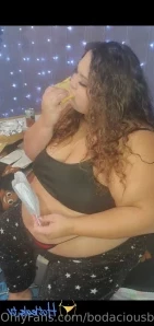 Bodaciousbeauty - Still Obese asf don t worry