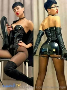 Misakivirgin - FREE PAGE amp FREE GIFT Charismatic playful and full of