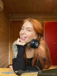 Misakivirgin - Text her now nbsp https onlyfans com lottiemaes c126