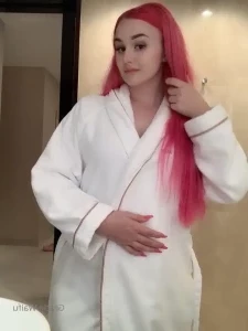 Graciewaifu - I nerds hehe
