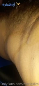 Marioslim - its time for a load part 2