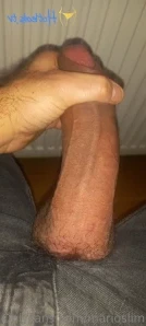 Marioslim - hairy chest amp Bush part 2