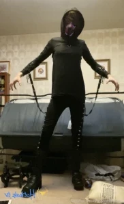 Mistressmisery - It s been so long I ve been busy upgrading my