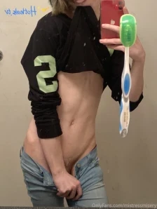 Mistressmisery - Well I was gonna trim it and remove audio and add