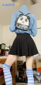 Mistressmisery - Had fun with my new skirt Sorry it has been a while I