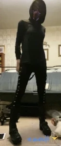 Mistressmisery - Just finished some cardio was feeling super sexy