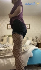 Mistressmisery - And a video for ya too