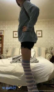 Mistressmisery - Just finished some cardio was feeling super sexy