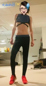 Mistressmisery - Had fun with my new skirt Sorry it has been a while I