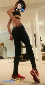 Mistressmisery - Well I was gonna trim it and remove audio and add