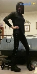 Mistressmisery - Just finished some cardio was feeling super sexy