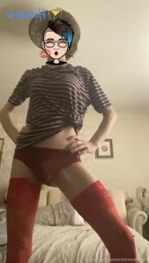 Mistressmisery - And a video for ya too