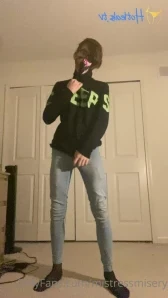 Mistressmisery - Just finished some cardio was feeling super sexy