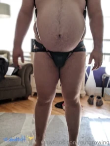 Gutgrowing - LA 2018 Fatty by the pool Yes People were staring