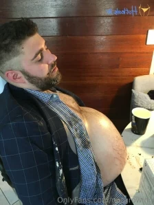 Gutgrowing - LA 2018 Fatty by the pool Yes People were staring