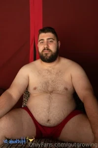 Gutgrowing - Throwback to a hotel in LA Photographed by Xjock385