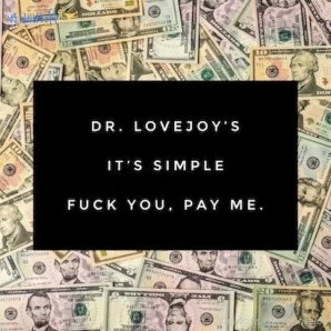 Drlovejoy - Haunting minds and draining men s wallets dry part 4