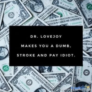 Drlovejoy - Let s play a game I ask you a question and test out my part 4