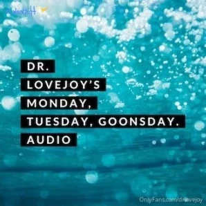 Drlovejoy - Haunting minds and draining men s wallets dry part 4