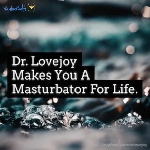 Drlovejoy - Exclusively on OnlyFans You re an OnlyFans Addict part 4