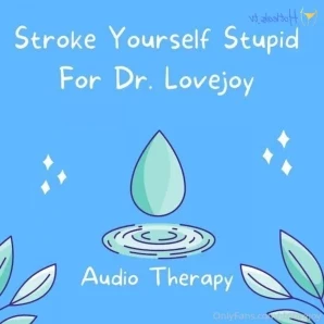 Drlovejoy - Sex Is A Privilege You Don t Deserve Sex ASMR part 4