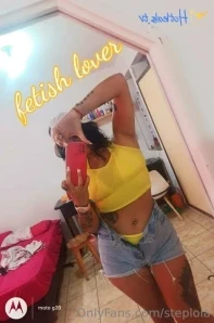 Steplola - I m bored would u dm me