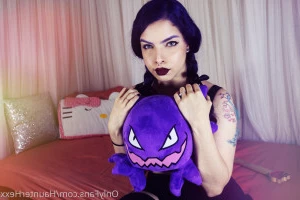 Haunterhexx - I don t film any super explicit boy girl content but if