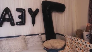 Haunterhexx - A another bb haunter vid with the very first toy anyone