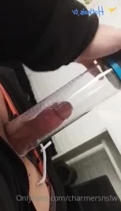 Charmersnsfw - Les gusta el pedazo de tula que me gasto