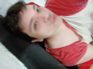 Charmersnsfw - Percy está de vuelta