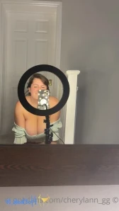 Cherylann_gg - Ready to indulge in some extra spicy content