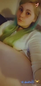 Nikkimonstrosity - Go check out my love if you like pet play she s all