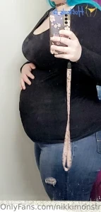 Nikkimonstrosity - 22 weeks down I m ready to get to the end But