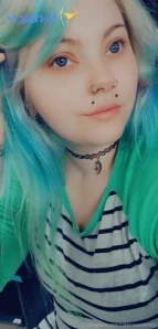 Nikkimonstrosity - Running a promo on my paid page Check it out